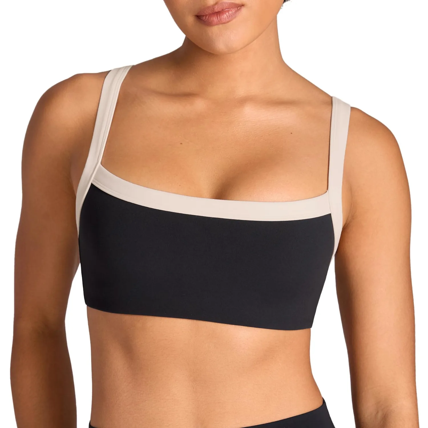 UNISSU Hugcurve Adjustable Sports Bra